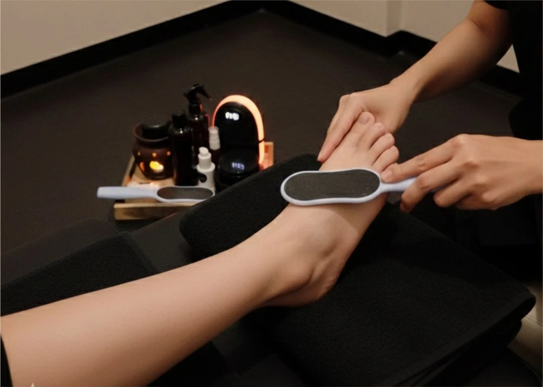 Callus Treatment